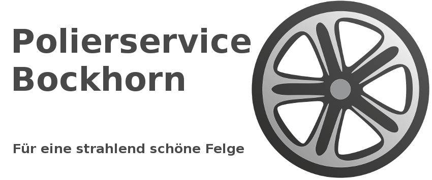Polierservice Bockhorn – Für eine strahlend schöne Felge